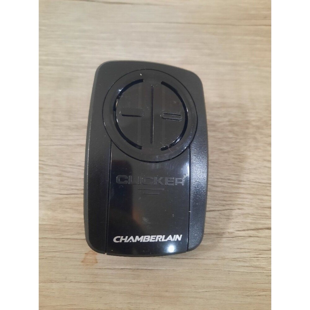 Chamberlain Universal 2-Button Garage Door Opener